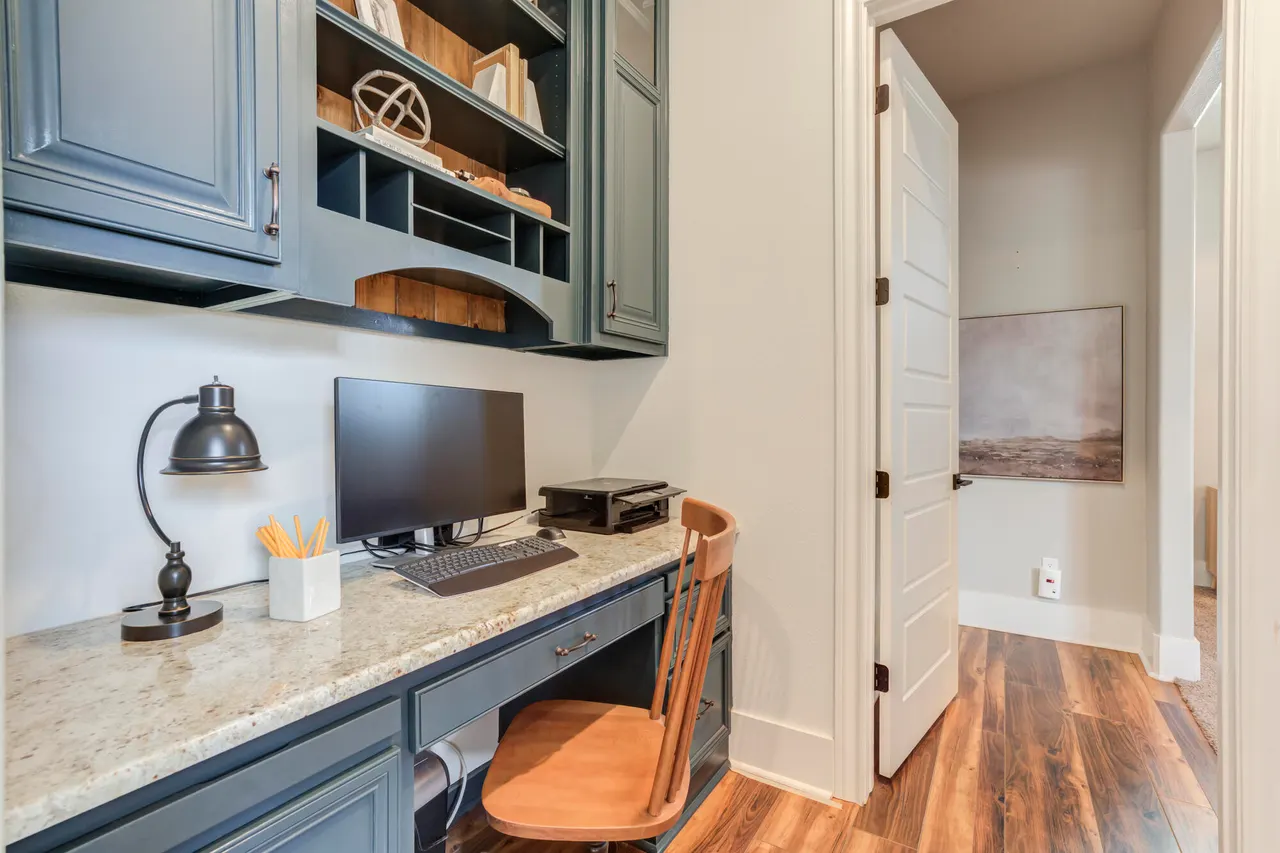 Photo 25 — 1307 Buckingham Avenue, Wolfforth, TX 79382