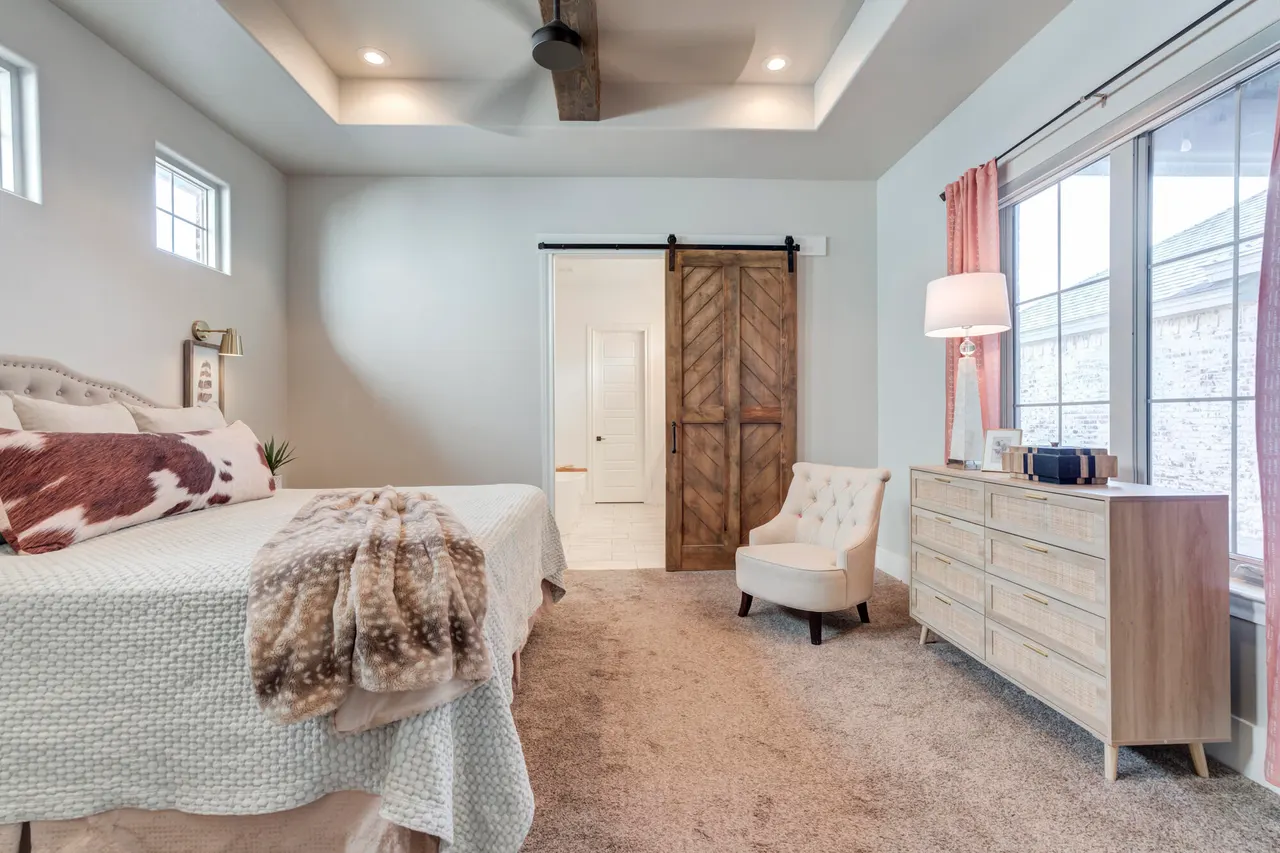 Photo 26 — 1307 Buckingham Avenue, Wolfforth, TX 79382