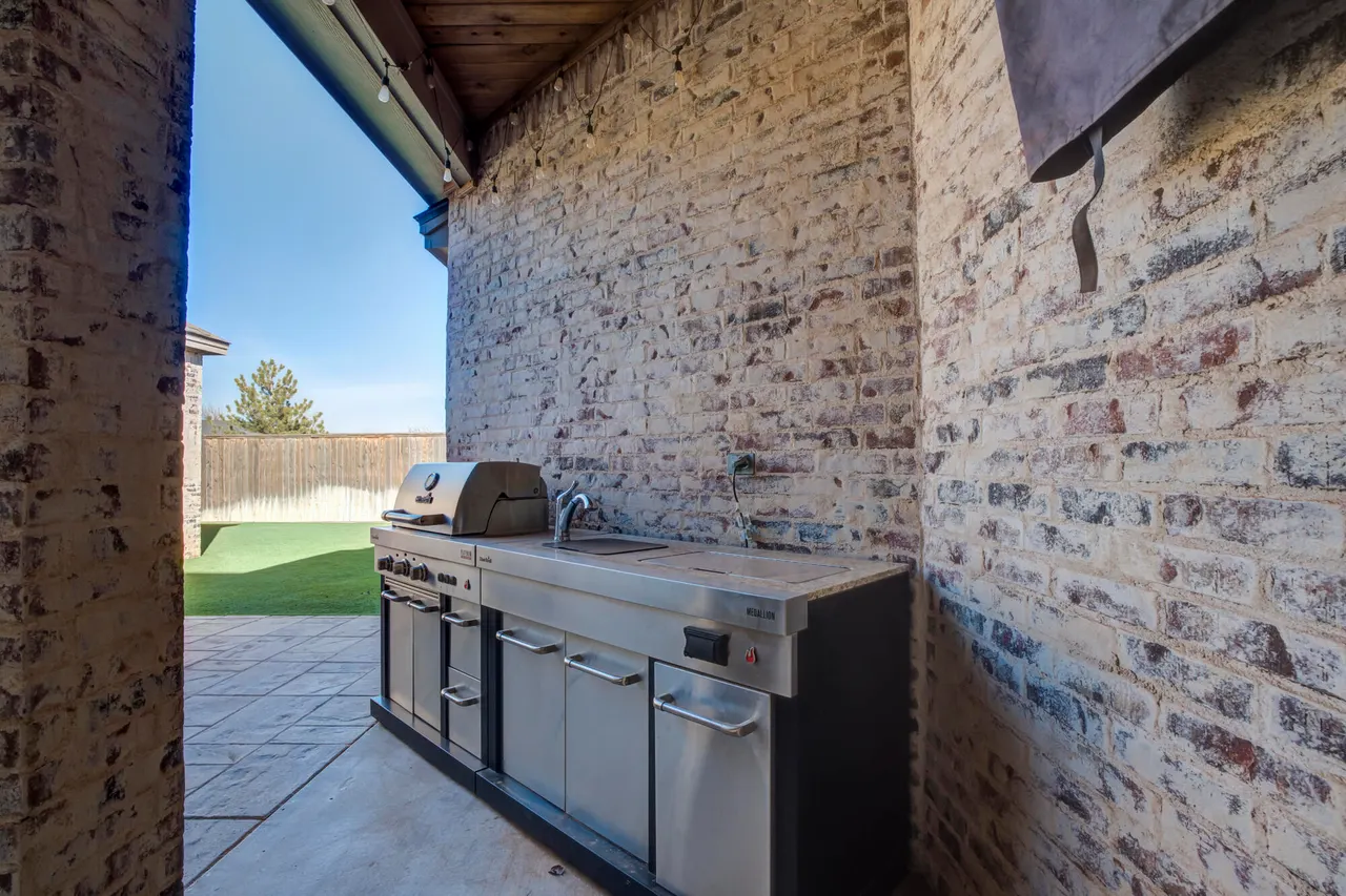 Photo 57 — 1307 Buckingham Avenue, Wolfforth, TX 79382