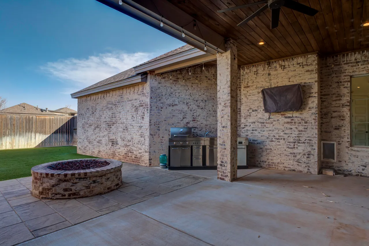 Photo 59 — 1307 Buckingham Avenue, Wolfforth, TX 79382