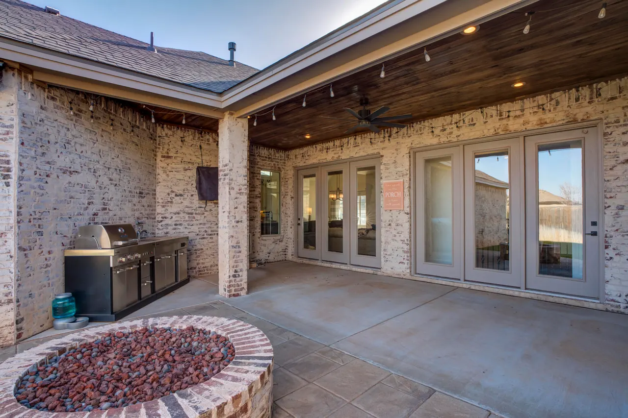 Photo 55 — 1307 Buckingham Avenue, Wolfforth, TX 79382