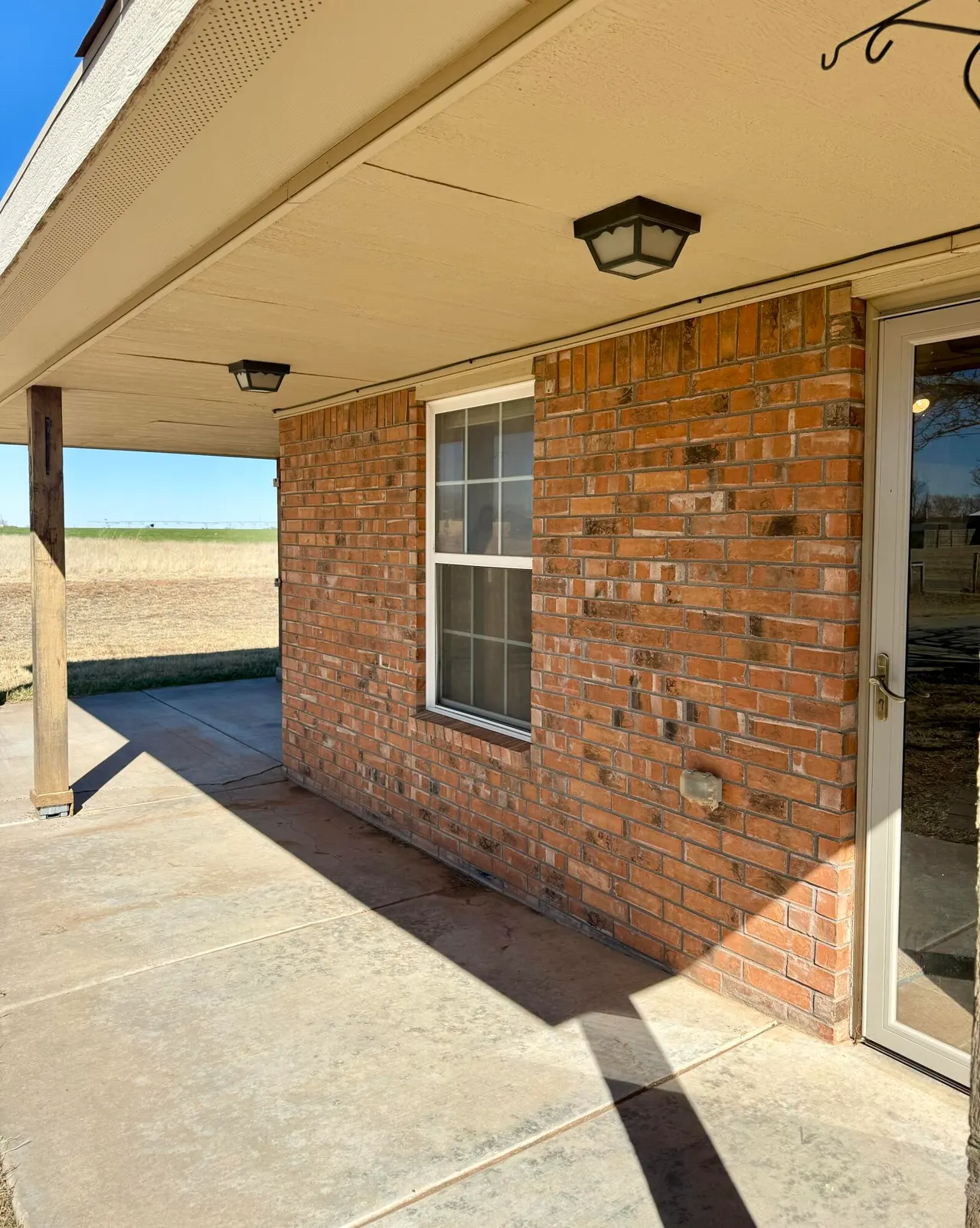 Photo 2 — 1307 Avenue A, Olton, TX 79064