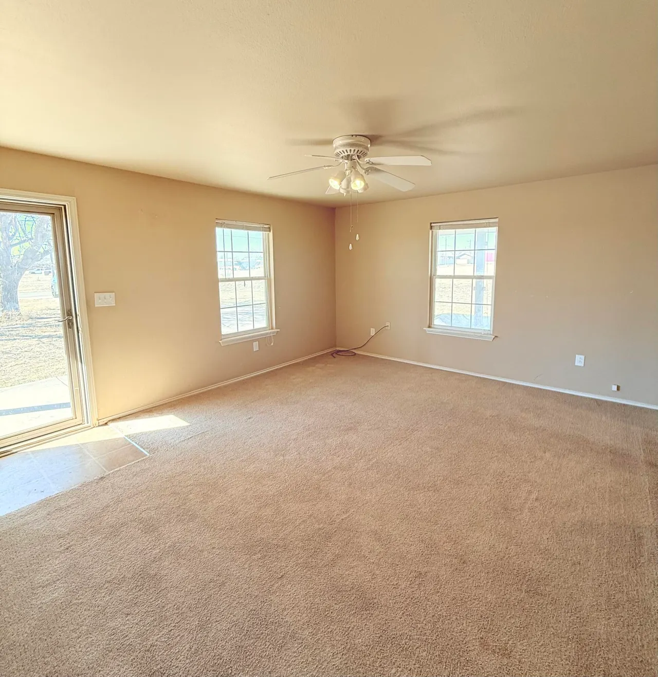 Photo 6 — 1307 Avenue A, Olton, TX 79064