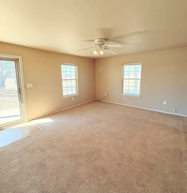 Photo 6 — 1307 Avenue A, Olton, TX 79064