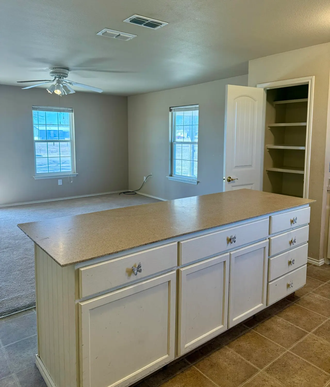 Photo 8 — 1307 Avenue A, Olton, TX 79064