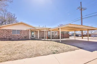 Sold home at 5437 45th Street