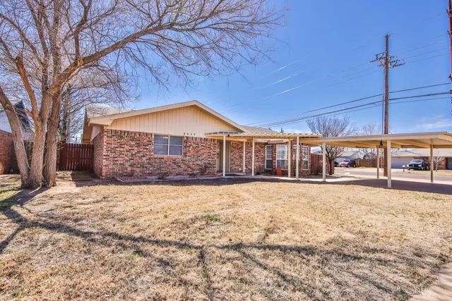 Photo 2 — 5437 45th Street, Lubbock, TX 79414