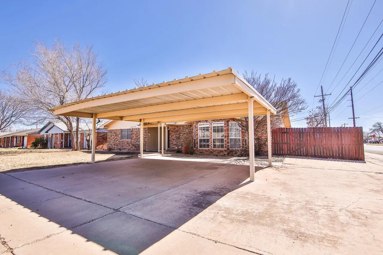 Photo 3 — 5437 45th Street, Lubbock, TX 79414