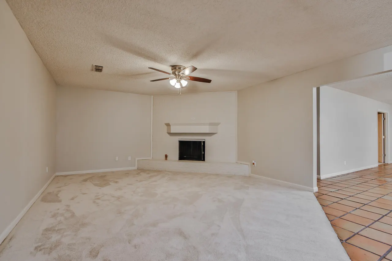 Photo 12 — 5437 45th Street, Lubbock, TX 79414