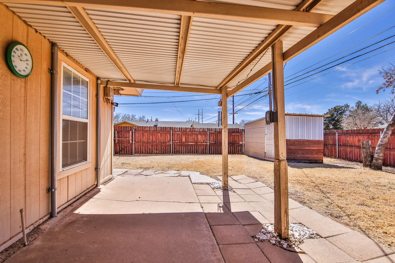 Photo 46 — 5437 45th Street, Lubbock, TX 79414