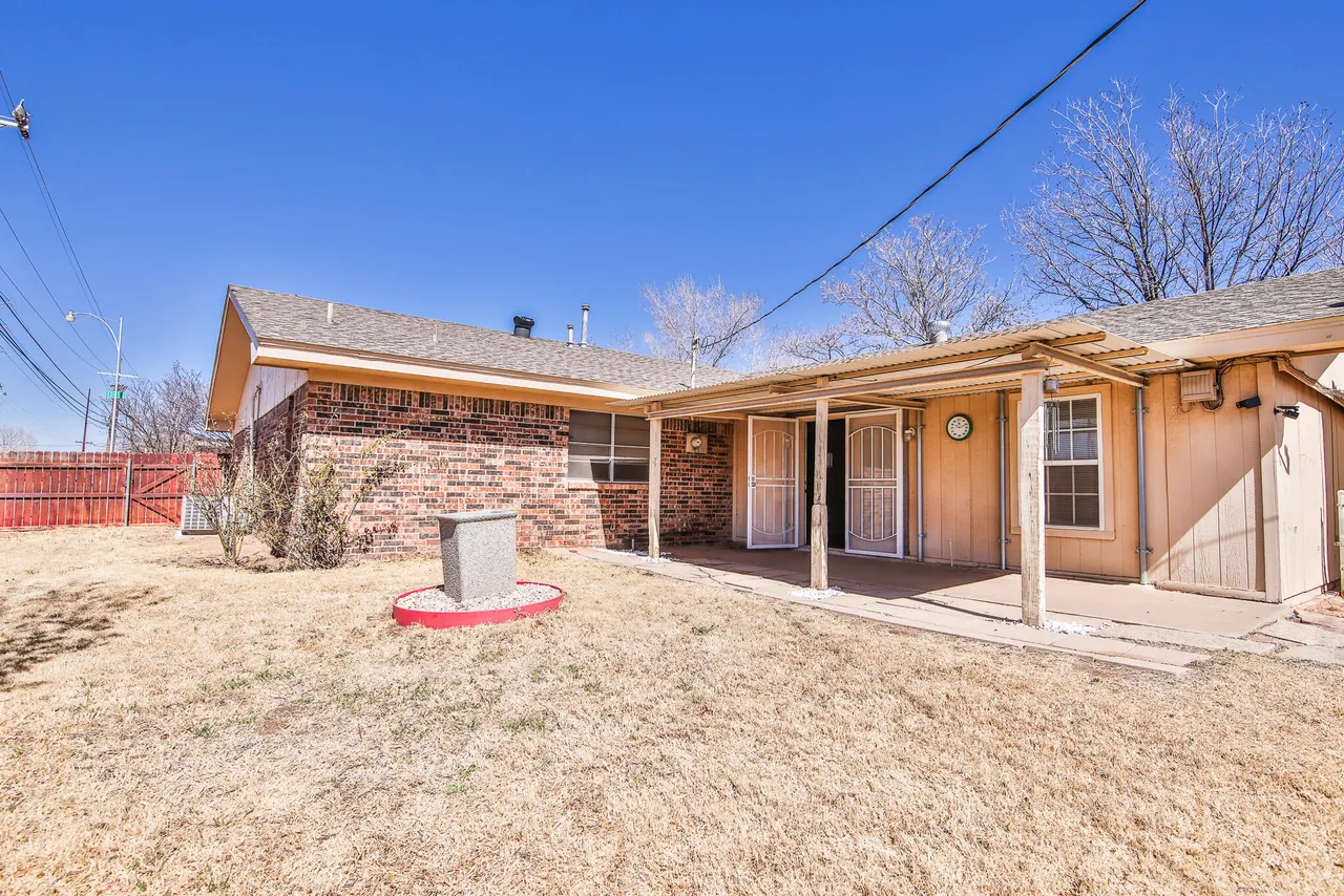 Photo 49 — 5437 45th Street, Lubbock, TX 79414