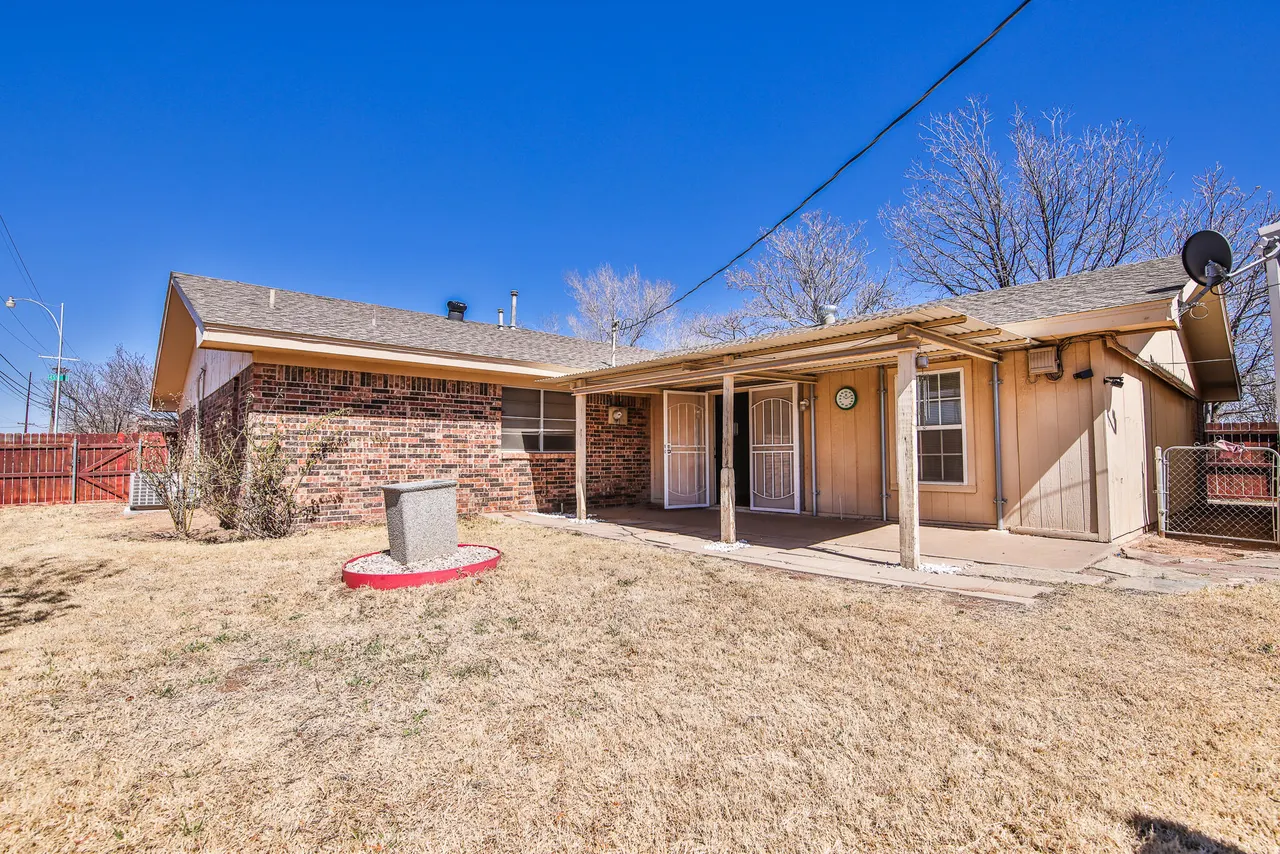 Photo 50 — 5437 45th Street, Lubbock, TX 79414