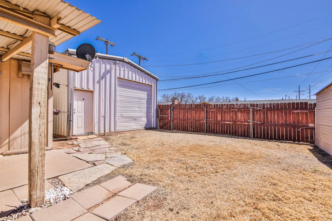 Photo 63 — 5437 45th Street, Lubbock, TX 79414