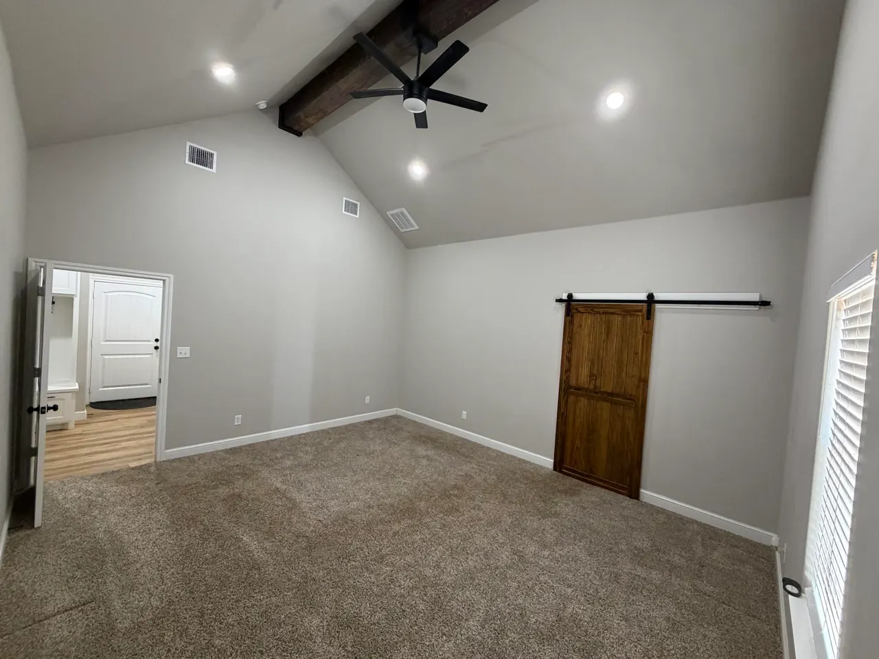 Photo 7 — 16424 N Farm To Market Road 179, Shallowater, TX 79363