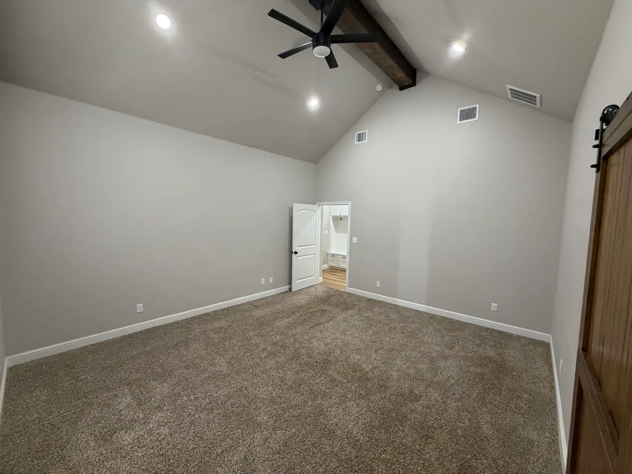 Photo 8 — 16424 N Farm To Market Road 179, Shallowater, TX 79363
