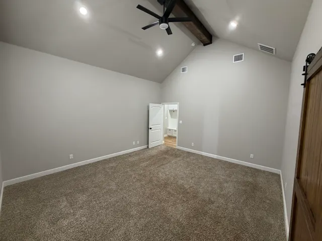 Photo 8 — 16424 N Farm To Market Road 179, Shallowater, TX 79363