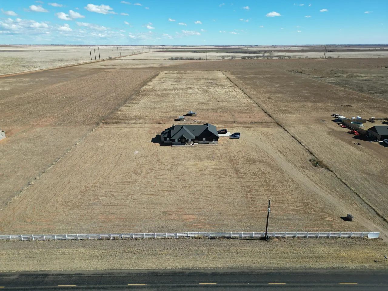 Photo 4 — 16424 N Farm To Market Road 179, Shallowater, TX 79363