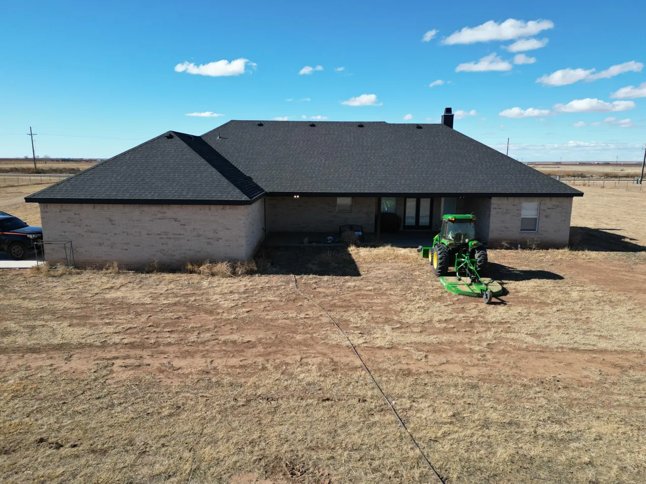 Photo 32 — 16424 N Farm To Market Road 179, Shallowater, TX 79363