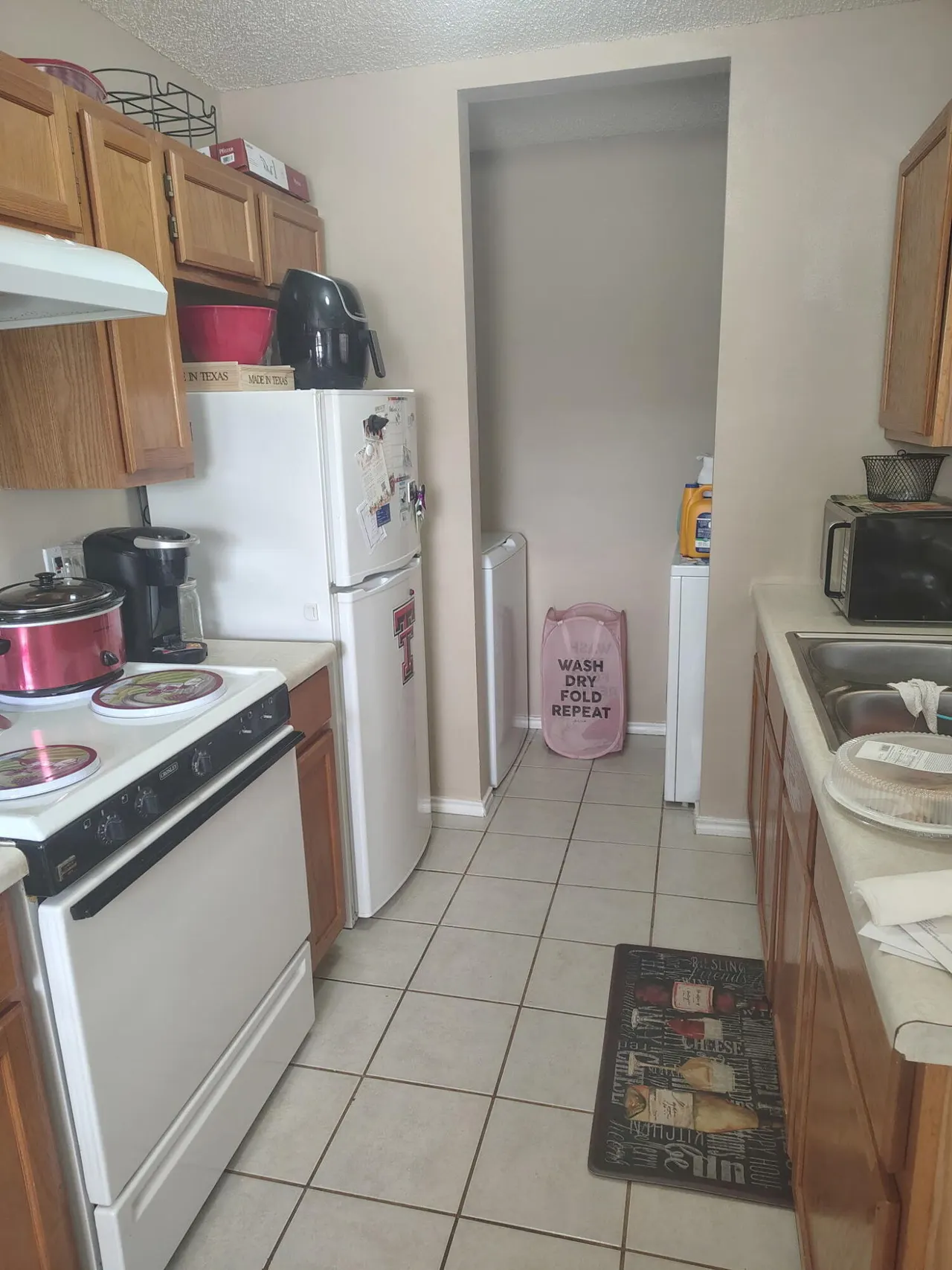 Photo 5 — 306 81st Street, Lubbock, TX 79404