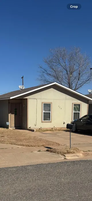 Sold home at 306 81st Street