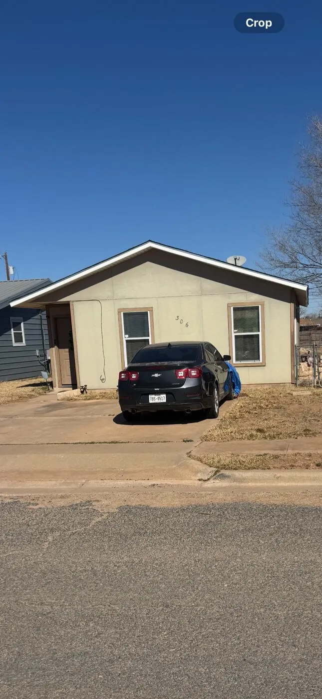 Photo 2 — 306 81st Street, Lubbock, TX 79404