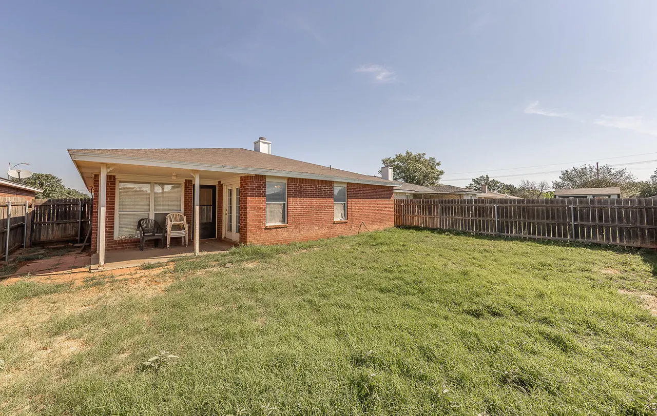 Photo 21 — 6109 13th Street, Lubbock, TX 79416