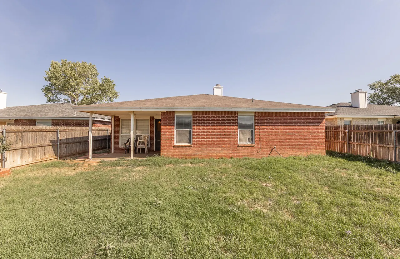 Photo 22 — 6109 13th Street, Lubbock, TX 79416