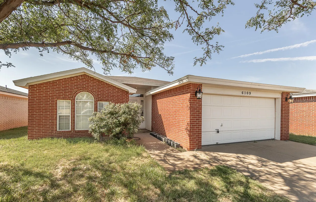 Photo 24 — 6109 13th Street, Lubbock, TX 79416