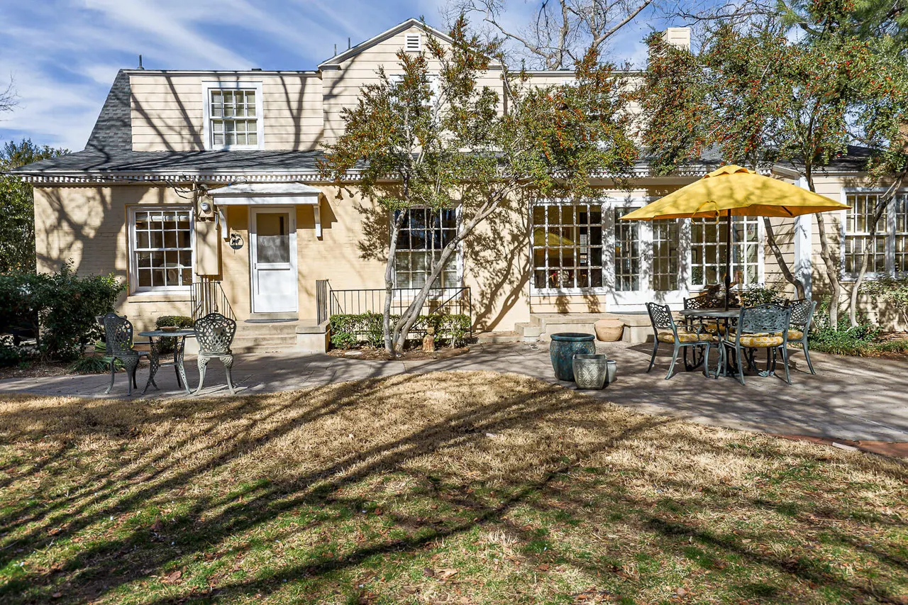 Photo 68 — 2607 22nd Street, Lubbock, TX 79410