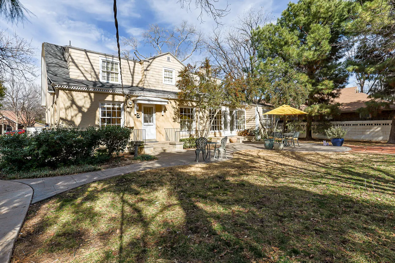Photo 69 — 2607 22nd Street, Lubbock, TX 79410