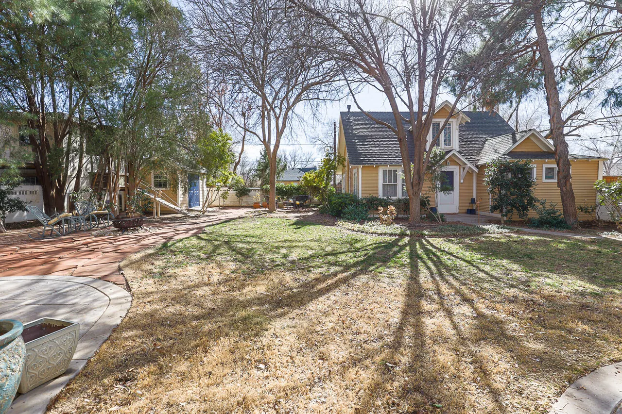 Photo 70 — 2607 22nd Street, Lubbock, TX 79410