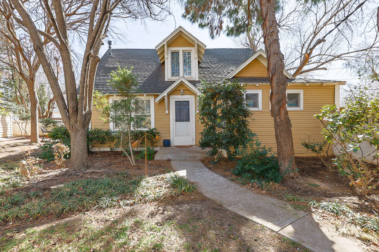 Photo 73 — 2607 22nd Street, Lubbock, TX 79410