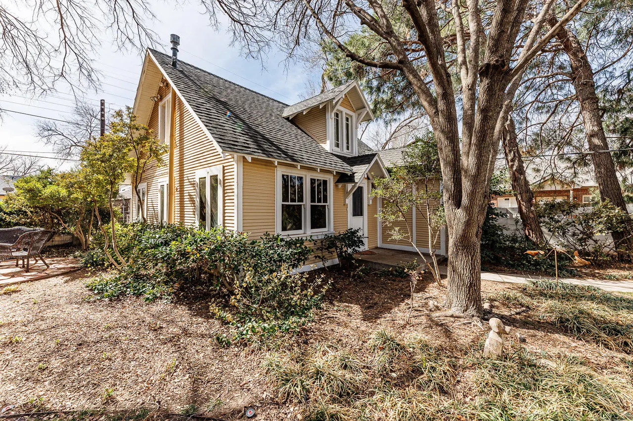 Photo 86 — 2607 22nd Street, Lubbock, TX 79410