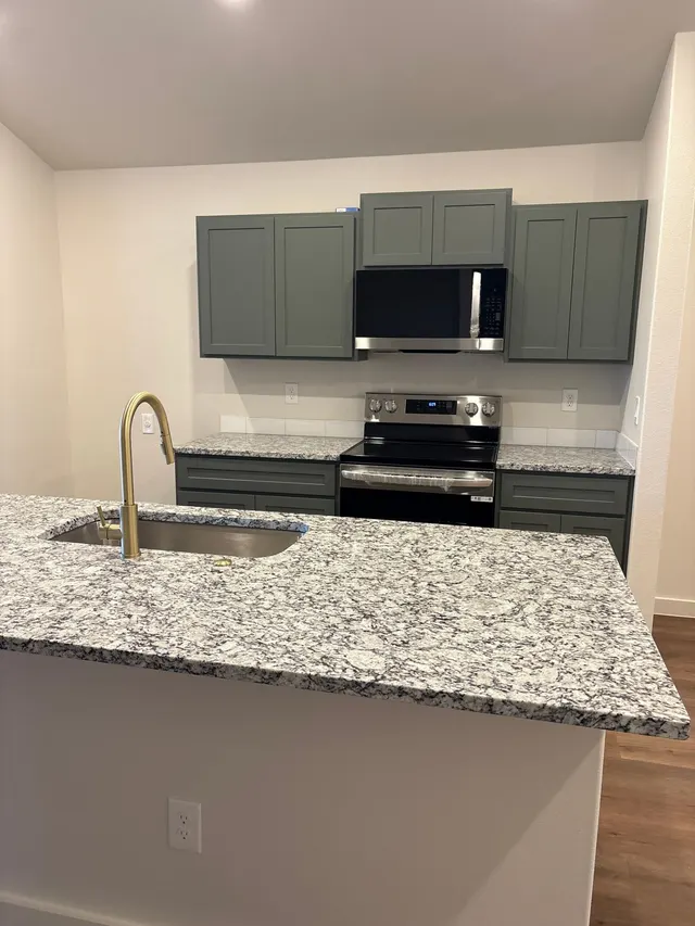 Photo 2 — 2132 Langford Avenue, Lubbock, TX 79407