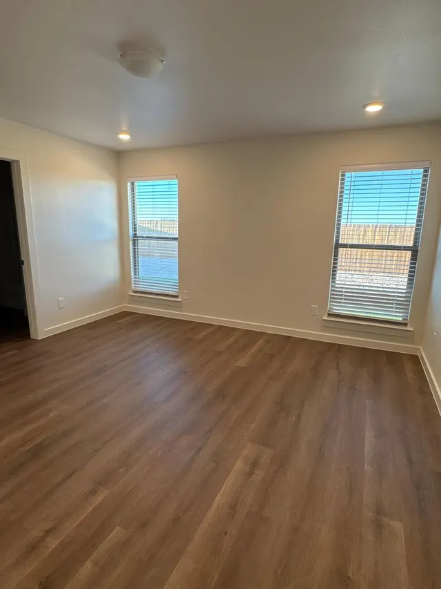 Photo 5 — 2132 Langford Avenue, Lubbock, TX 79407