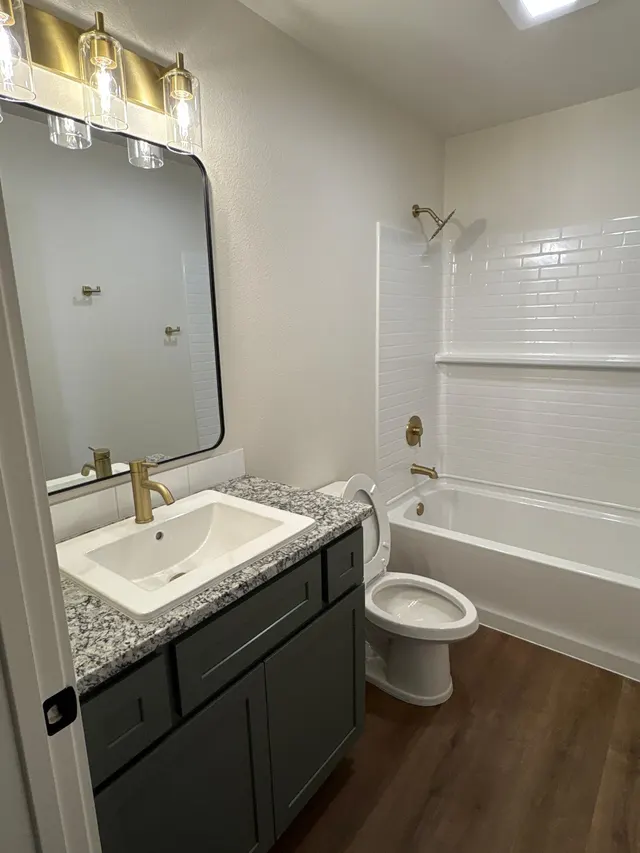 Photo 7 — 2132 Langford Avenue, Lubbock, TX 79407