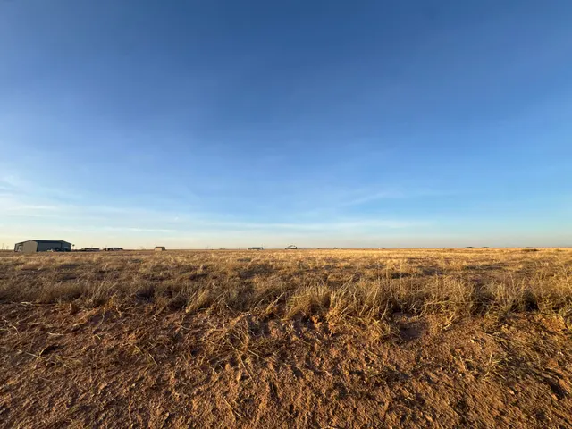 Front exterior — 1248 County Rd 1, Wilson, TX 79381