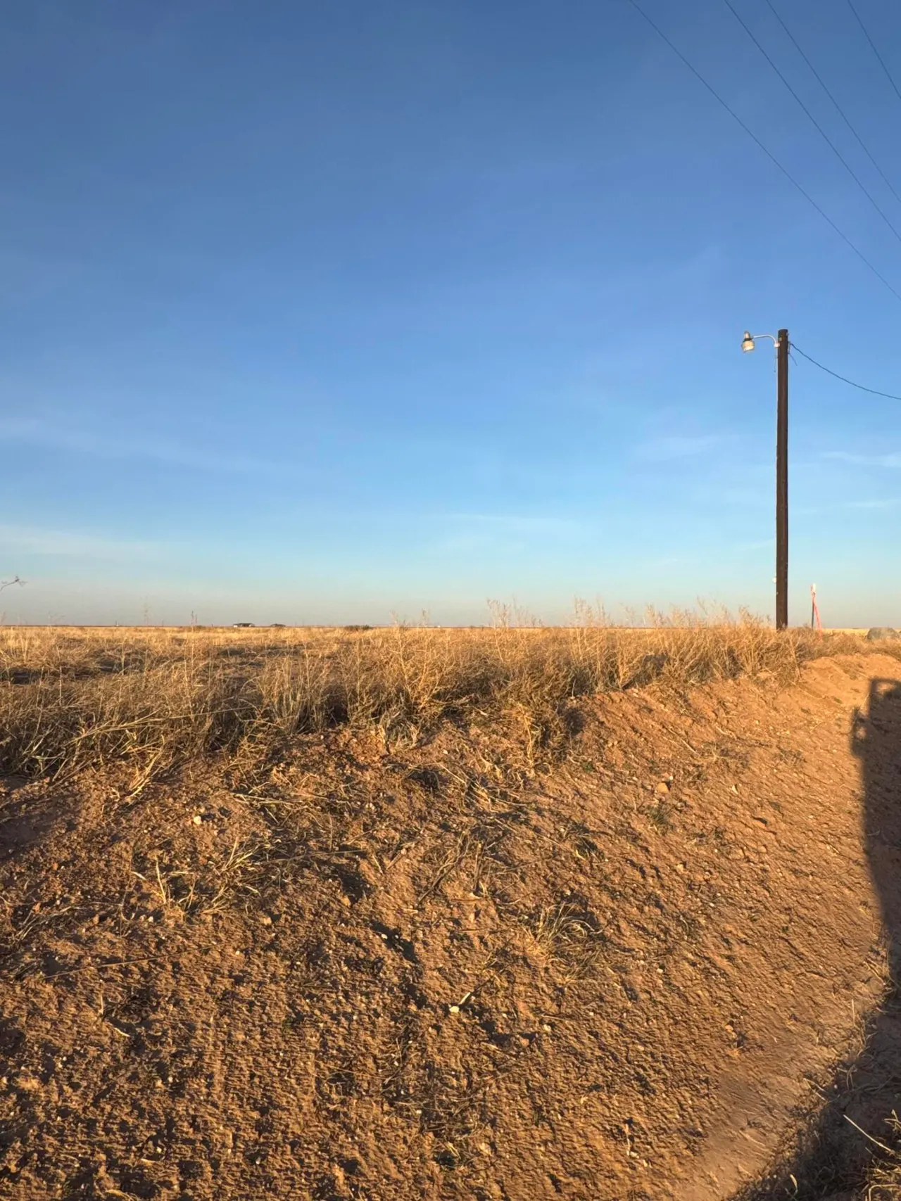 Photo 2 — 1248 County Rd 1, Wilson, TX 79381