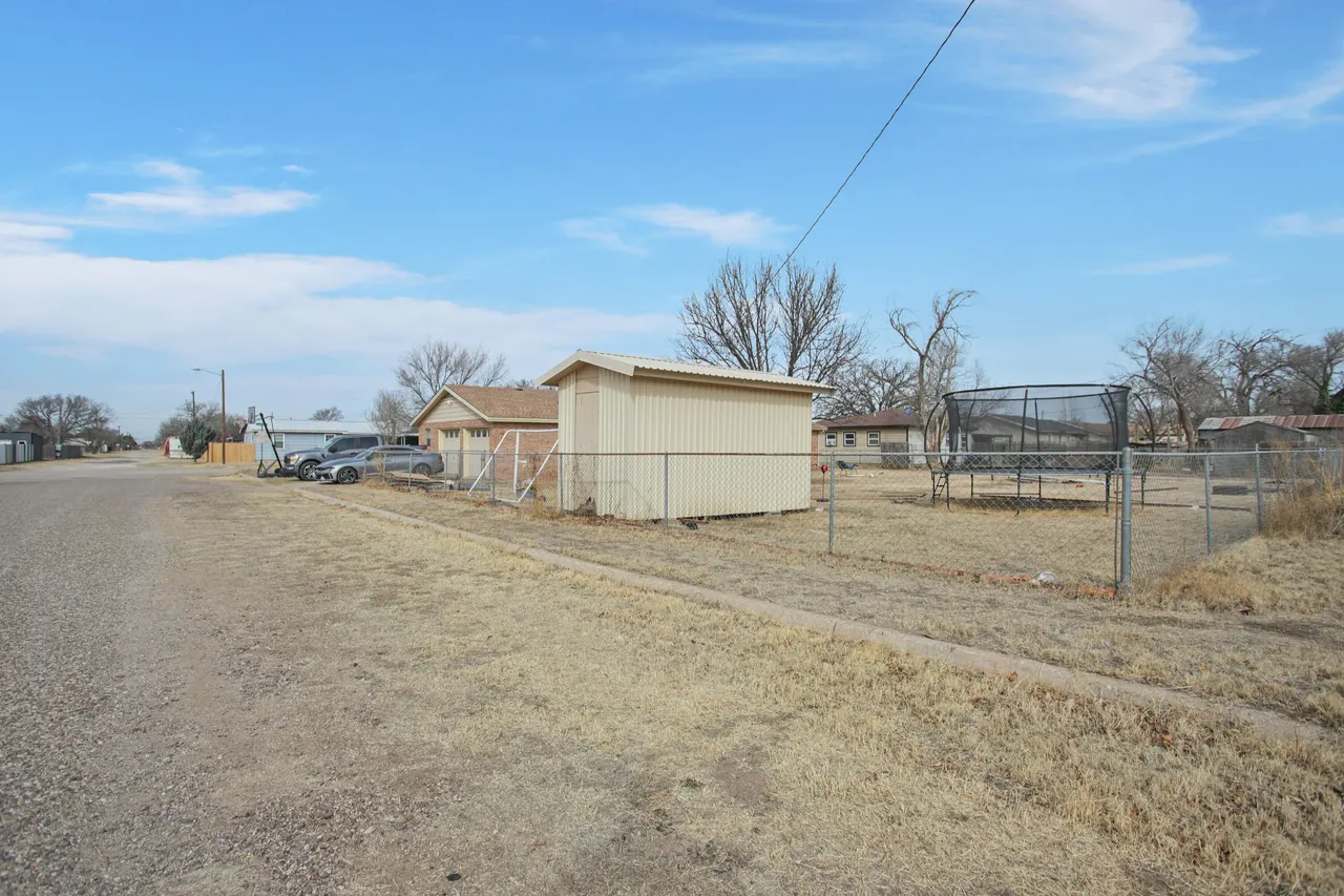 Photo 44 — 602 Duggan Avenue, Anton, TX 79313