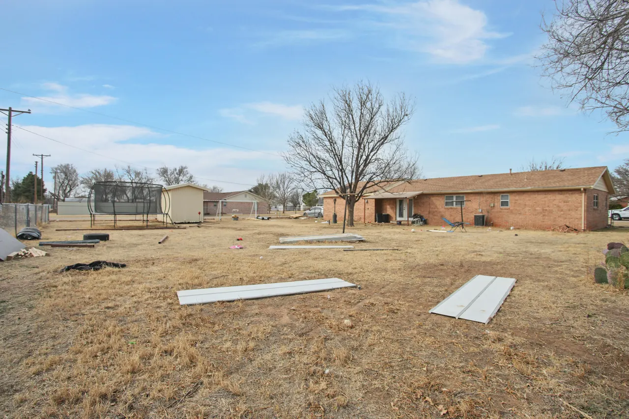Photo 45 — 602 Duggan Avenue, Anton, TX 79313