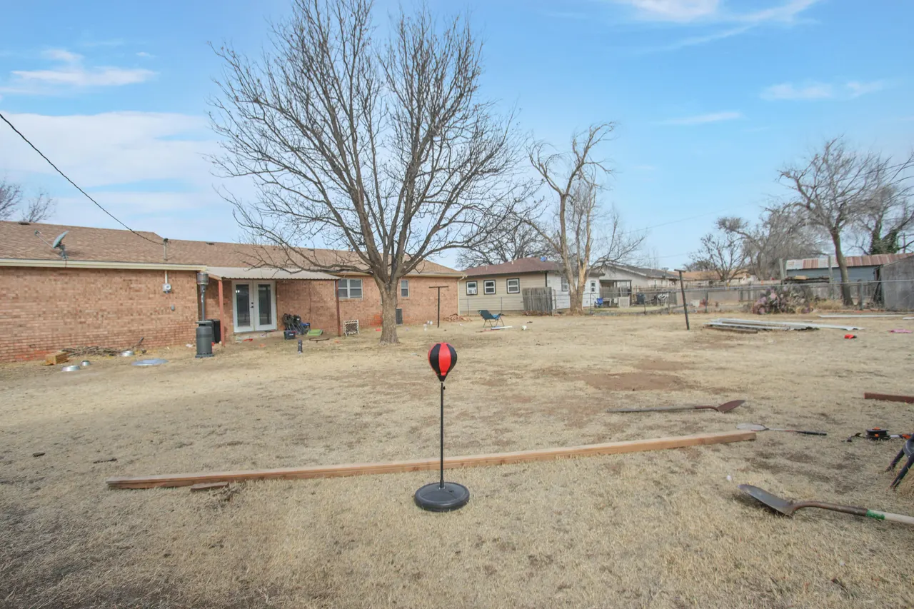 Photo 47 — 602 Duggan Avenue, Anton, TX 79313