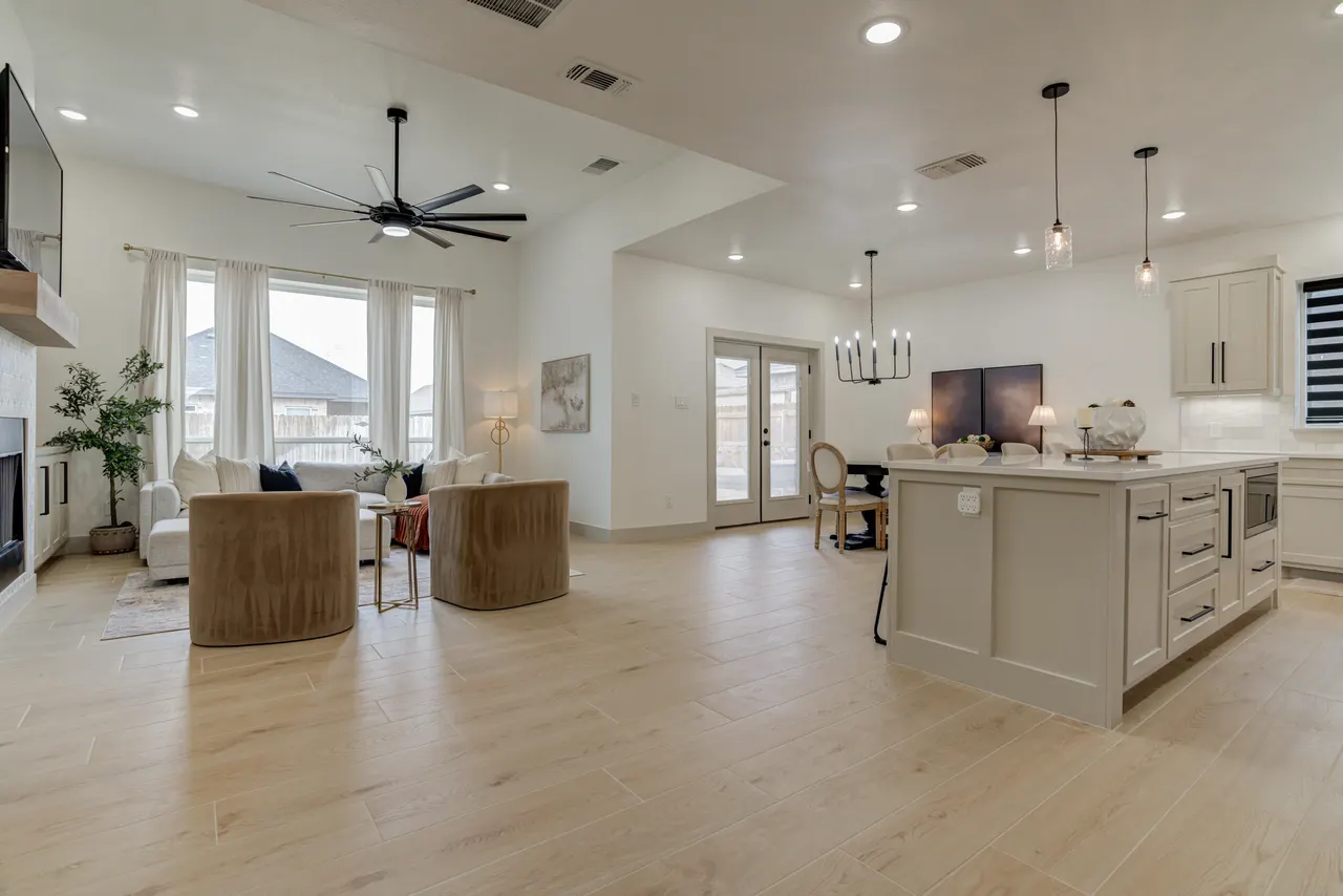 Photo 7 — 5834 Harvard Street, Lubbock, TX 79416