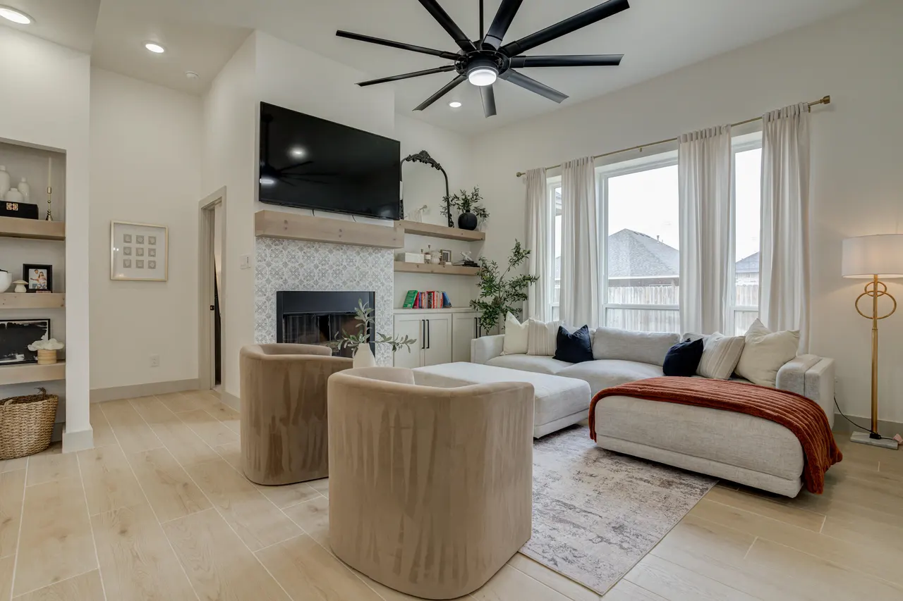 Photo 9 — 5834 Harvard Street, Lubbock, TX 79416
