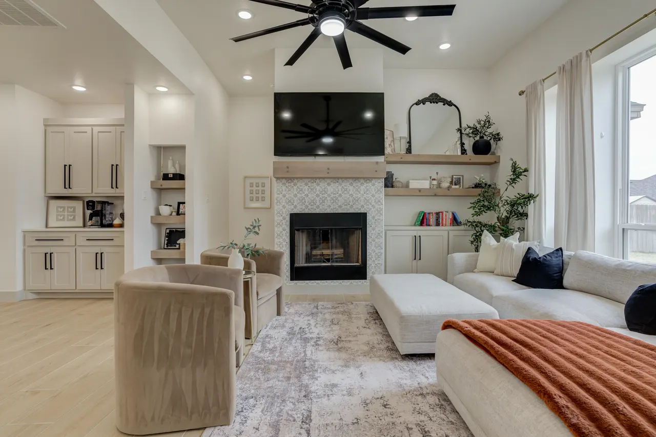 Photo 10 — 5834 Harvard Street, Lubbock, TX 79416