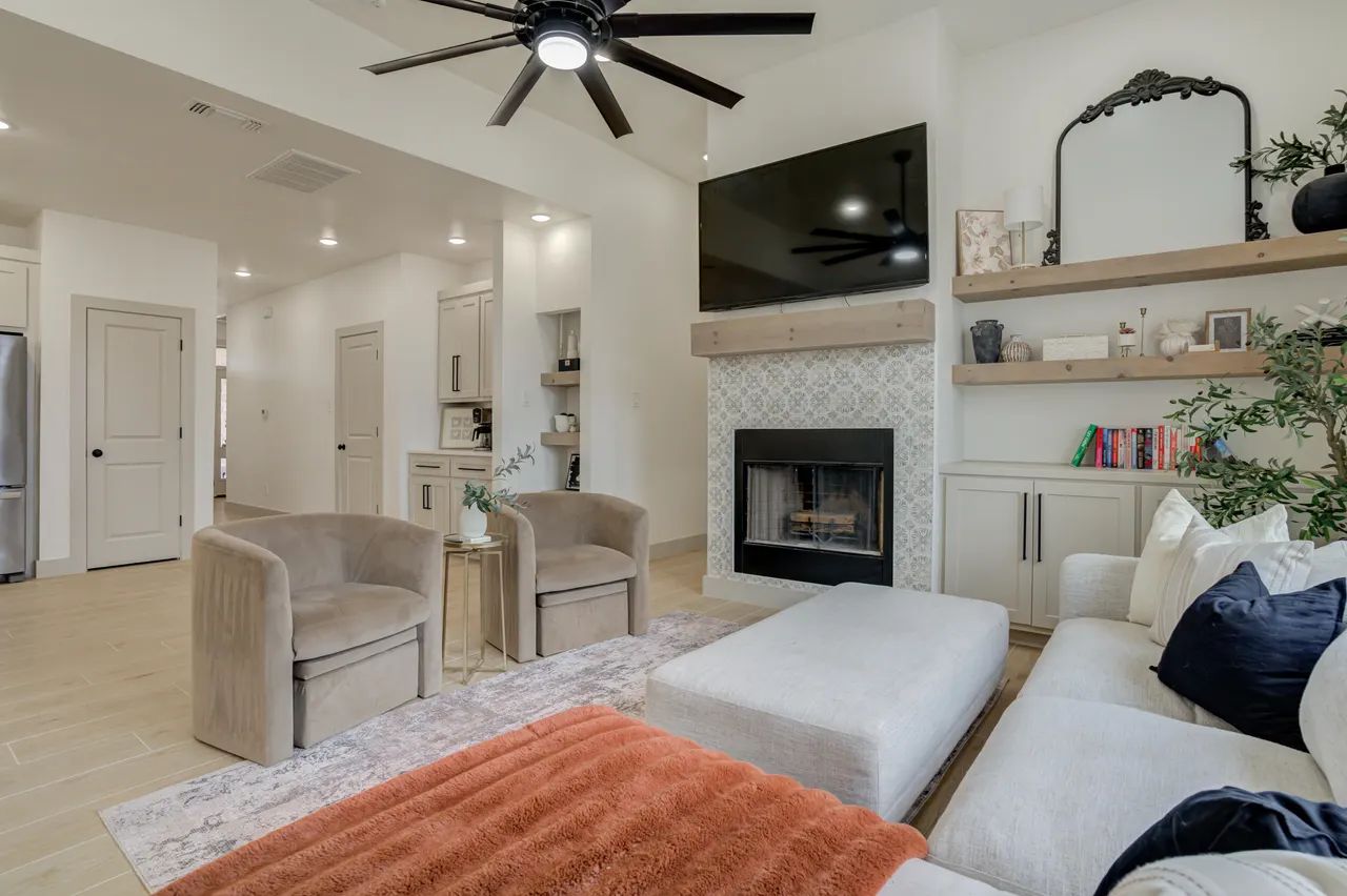 Photo 19 — 5834 Harvard Street, Lubbock, TX 79416