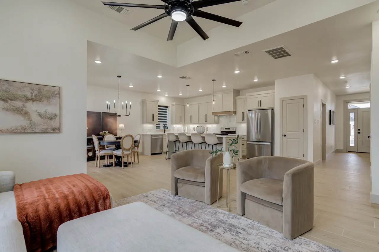 Photo 11 — 5834 Harvard Street, Lubbock, TX 79416