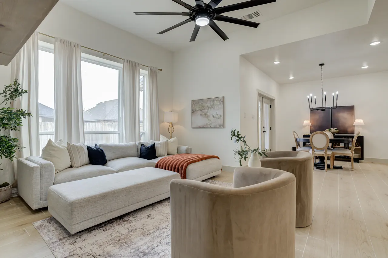 Photo 18 — 5834 Harvard Street, Lubbock, TX 79416