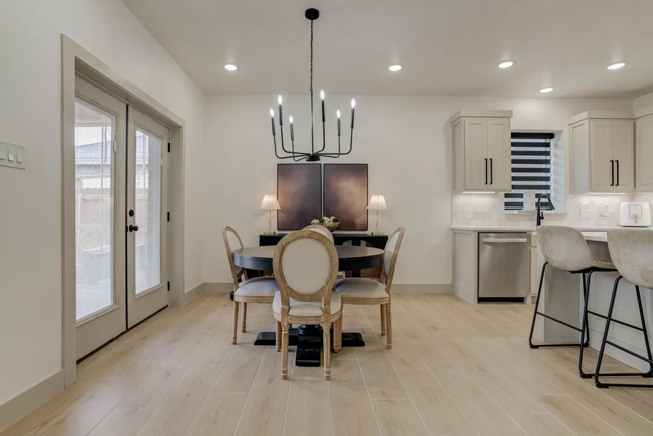 Photo 12 — 5834 Harvard Street, Lubbock, TX 79416