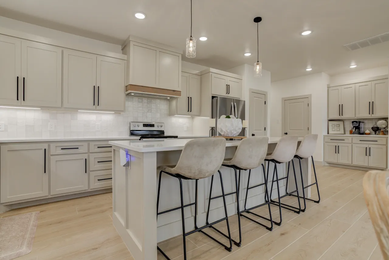 Photo 16 — 5834 Harvard Street, Lubbock, TX 79416
