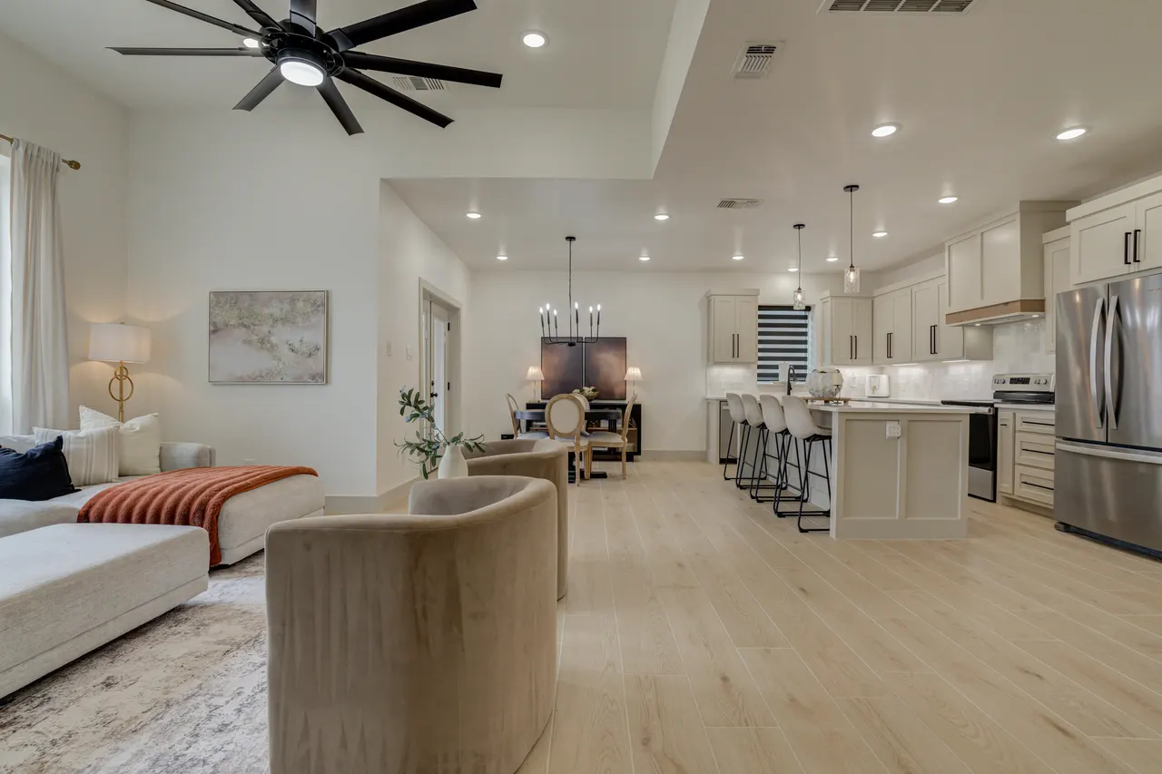 Photo 24 — 5834 Harvard Street, Lubbock, TX 79416
